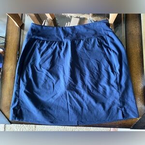 Athleta Skort - Size 4
